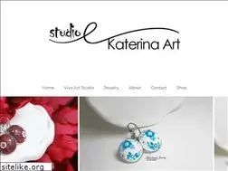Sites similar to jekaterinaart.com