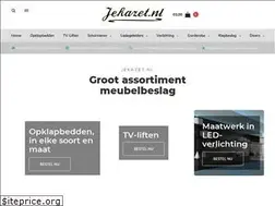 Sites similar to jekazet.nl