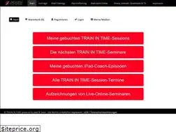 Sites similar to jekelteam.smile2.de
