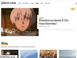 Sites similar to jekert.com
