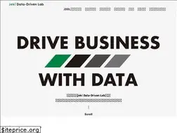 Sites similar to jeki-ddl.co.jp