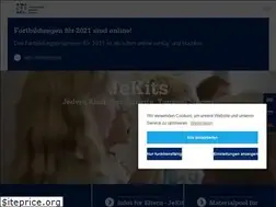 Sites similar to jekits.de