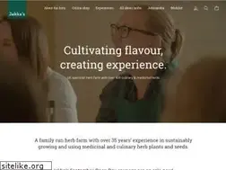 Sites similar to jekkas.com