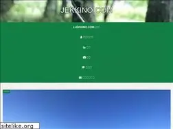 Sites similar to jekkino.com