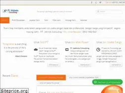 Sites similar to jeklindo.com