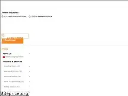 Sites similar to jekminindustries.in