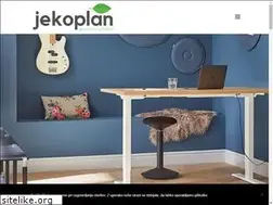 Sites similar to jekoplan.si
