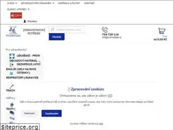 Sites similar to jekshop.cz