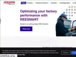 Sites similar to jeksonusa.com