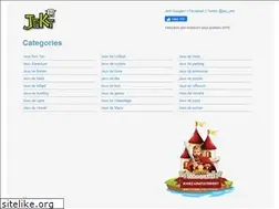 Sites similar to jekt.fr