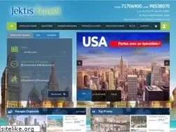 Sites similar to jektis.com