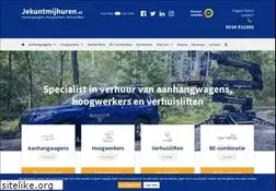 Sites similar to jekuntmijhuren.nl
