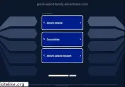 Sites similar to jekyll-island-family-adventures.com