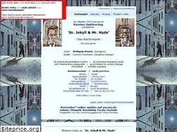 Sites similar to jekyllandhyde.info