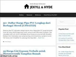 Sites similar to jekyllandhydemusical.com
