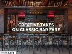 Sites similar to jekyllandhydeserie.com