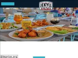 Sites similar to jekyllbrewing.com