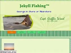 Sites similar to jekyllfishing.com