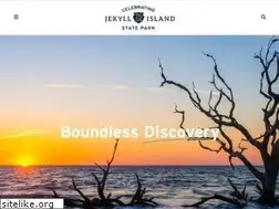 Sites similar to jekyllisland.com