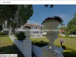 Sites similar to jekyllisland.net