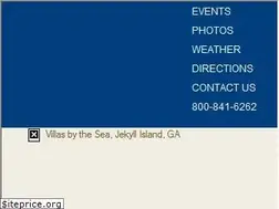 Sites similar to jekyllislandga.com
