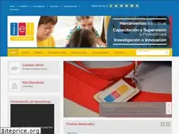 Sites similar to jel-aprendizaje.com