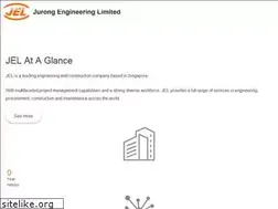 Sites similar to jel.com.sg