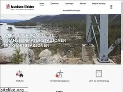 Sites similar to jel.no