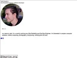 Sites similar to jel.to