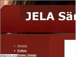 Sites similar to jela-live.npage.de