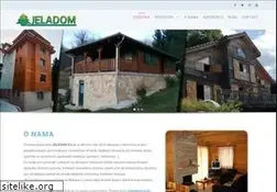 Sites similar to jela-rane.rs