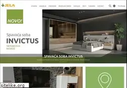 Sites similar to jela.rs