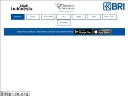 Sites similar to jelajah-indonesia.co.id