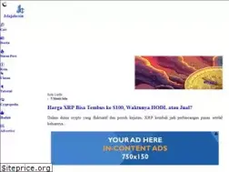 Sites similar to jelajahcoin.com