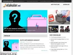 Sites similar to jelakuler.net