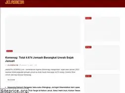 Sites similar to jelasbeda.com