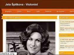 Sites similar to jelaspitkova.com