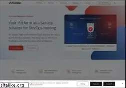 Sites similar to jelastic.com