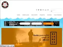 Sites similar to jelb.org.br