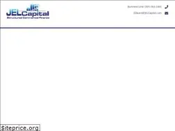 Sites similar to jelcapital.com