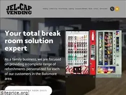 Sites similar to jelcapvending.com