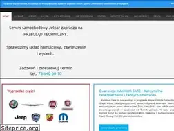 Sites similar to jelcar.pl