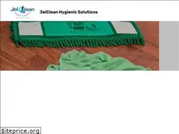 Sites similar to jelclean.co.za