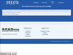 Sites similar to jelco-ichikawa.co.jp
