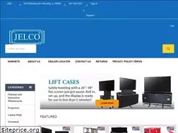 Sites similar to jelcoinc.com
