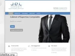 Sites similar to jelconseil.com