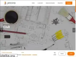 Sites similar to jelcorp.com.br