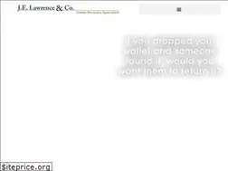 Sites similar to jelcrs.com
