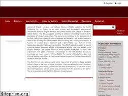 Sites similar to jelcsjournal.com