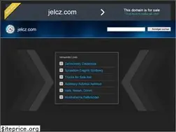 Sites similar to jelcz.com